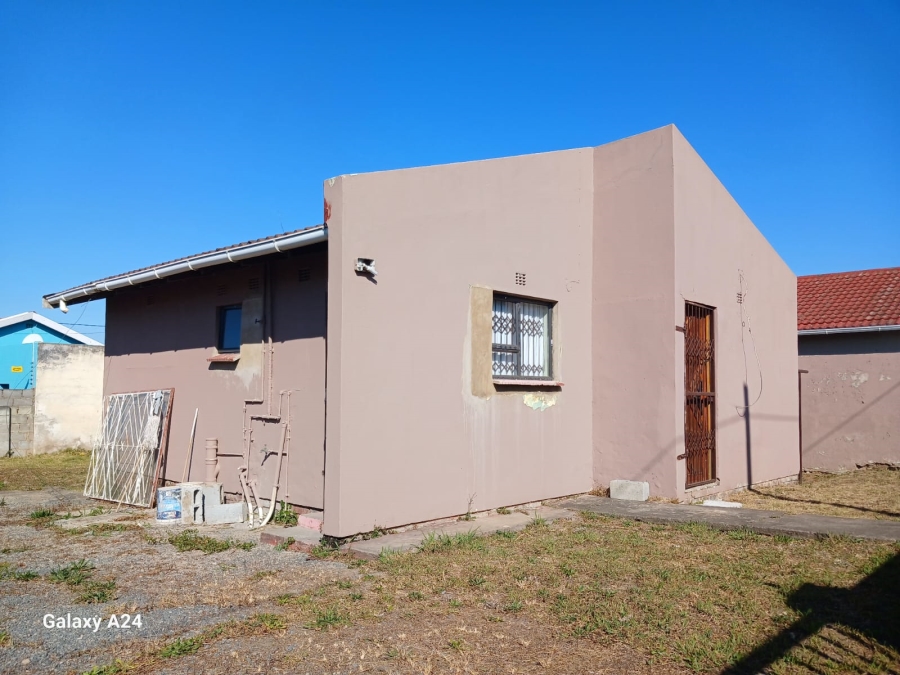 2 Bedroom Property for Sale in Mdantsane Nu 17 Eastern Cape